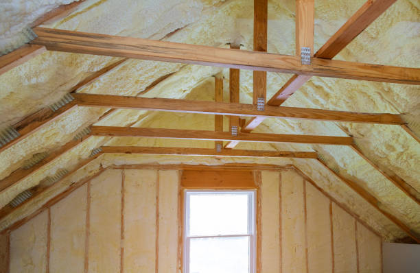 Insulation Replacement Services in Wetumpka, AL